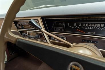 1969 Holden Brougham - Thumbnail