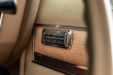 1969 Holden Brougham - Thumbnail