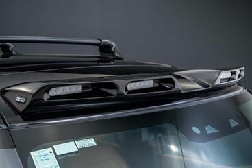 2022 Land Rover Defender - Thumbnail