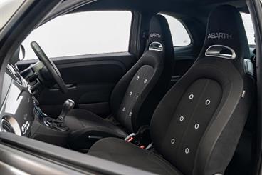 2019 Fiat Abarth - Thumbnail