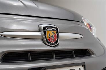 2019 Fiat Abarth - Thumbnail
