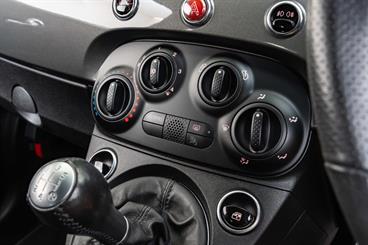 2019 Fiat Abarth - Thumbnail