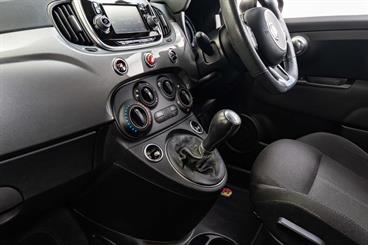 2019 Fiat Abarth - Thumbnail