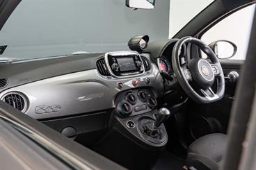 2019 Fiat Abarth - Thumbnail