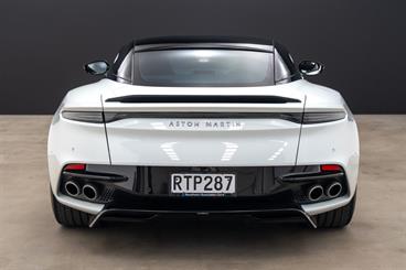 2021 Aston Martin DBS - Thumbnail