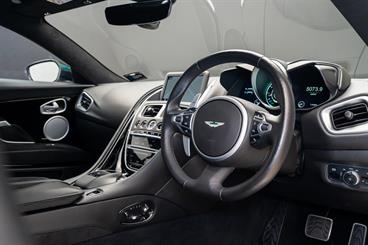 2021 Aston Martin DBS - Thumbnail