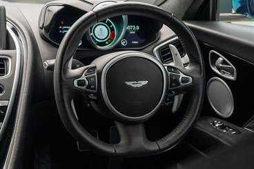 2021 Aston Martin DBS - Thumbnail