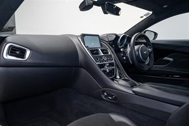 2021 Aston Martin DBS - Thumbnail