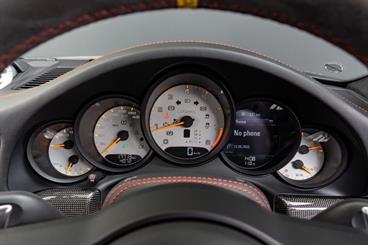 2019 Porsche 911 - Thumbnail