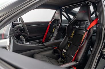 2019 Porsche 911 - Thumbnail