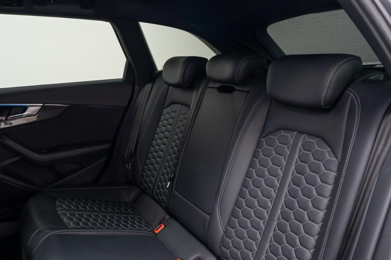 2021 Audi RS4