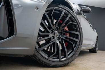 2021 Audi RS4 - Thumbnail