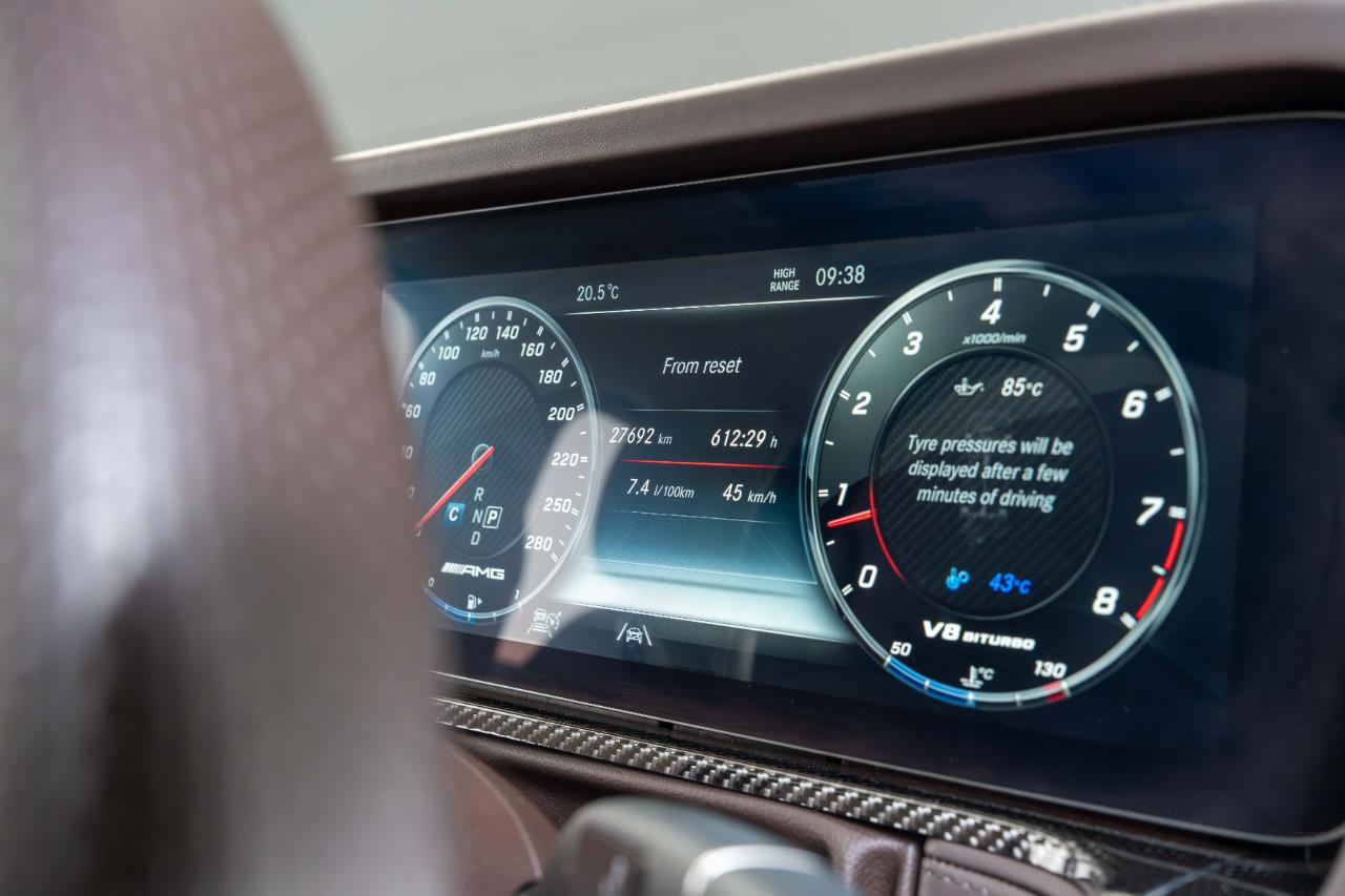 2022 Mercedes-Benz G 63