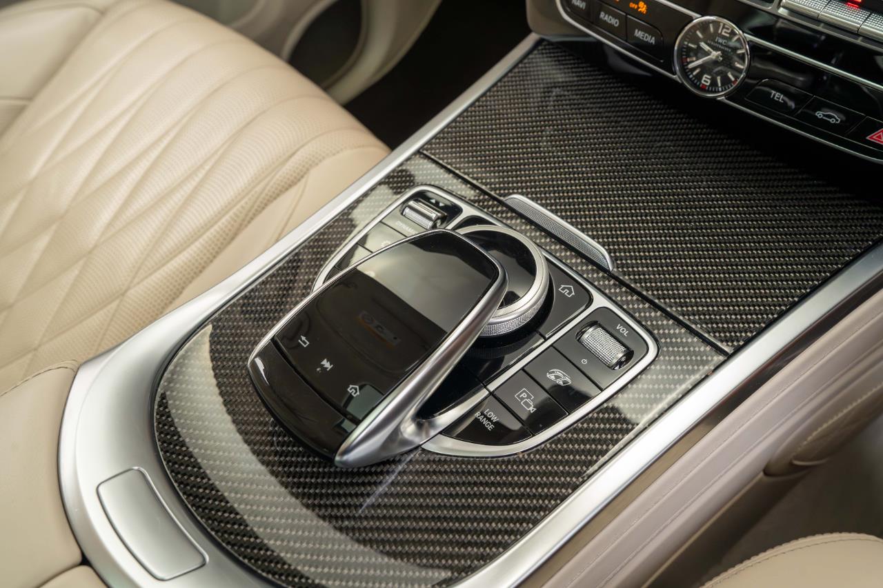 2022 Mercedes-Benz G 63