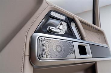 2022 Mercedes-Benz G 63 - Thumbnail