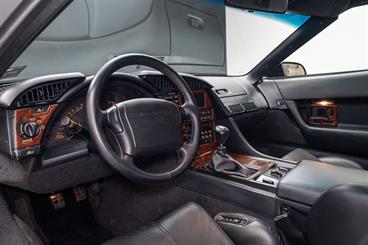 1991 Chevrolet Corvette - Thumbnail