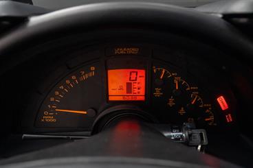 1991 Chevrolet Corvette - Thumbnail