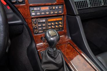 1991 Chevrolet Corvette - Thumbnail