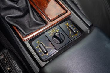 1991 Chevrolet Corvette - Thumbnail