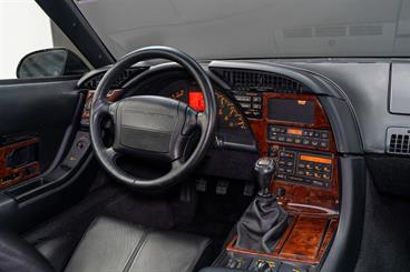 1991 Chevrolet Corvette - Thumbnail