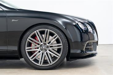 2015 Bentley Continental - Thumbnail