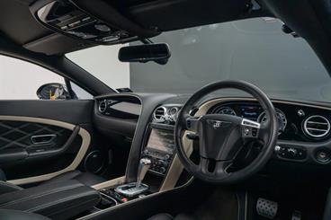 2015 Bentley Continental - Thumbnail