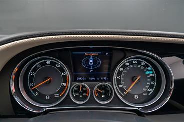 2015 Bentley Continental - Thumbnail