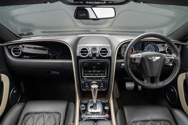 2015 Bentley Continental - Thumbnail