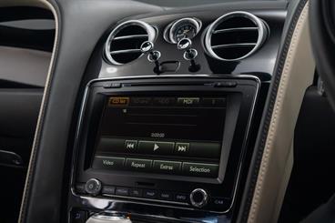 2015 Bentley Continental - Thumbnail