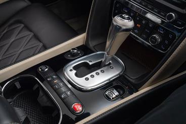 2015 Bentley Continental - Thumbnail