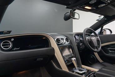 2015 Bentley Continental - Thumbnail