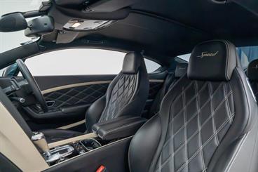 2015 Bentley Continental - Thumbnail