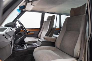 1986 Land Rover Range Rover - Thumbnail