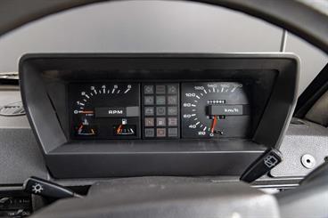 1986 Land Rover Range Rover - Thumbnail
