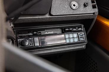 1986 Land Rover Range Rover - Thumbnail