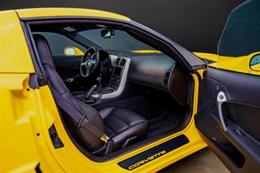 2006 Chevrolet Corvette - Thumbnail