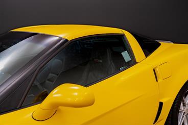 2006 Chevrolet Corvette - Thumbnail