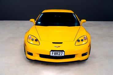 2006 Chevrolet Corvette - Thumbnail