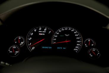 2006 Chevrolet Corvette - Thumbnail