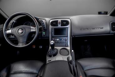 2006 Chevrolet Corvette - Thumbnail