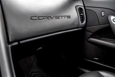 2006 Chevrolet Corvette - Thumbnail