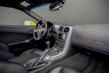 2006 Chevrolet Corvette - Thumbnail