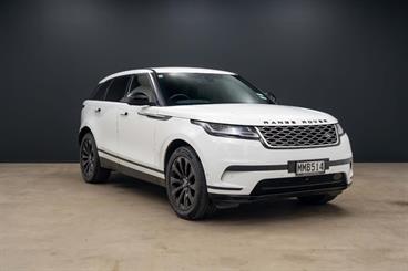 2017 Land Rover Range Rover Velar - Thumbnail