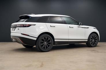 2017 Land Rover Range Rover Velar - Thumbnail