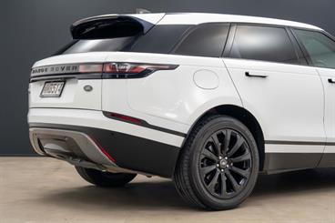 2017 Land Rover Range Rover Velar - Thumbnail