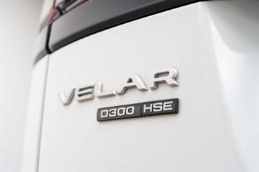2017 Land Rover Range Rover Velar - Thumbnail