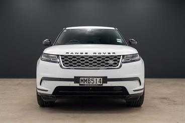 2017 Land Rover Range Rover Velar - Thumbnail