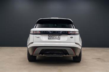 2017 Land Rover Range Rover Velar - Thumbnail