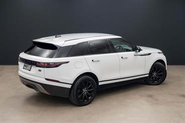 2017 Land Rover Range Rover Velar - Thumbnail