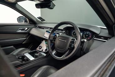 2017 Land Rover Range Rover Velar - Thumbnail